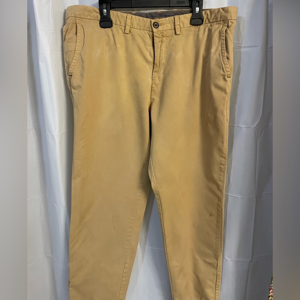 Tommy Bahama khaki pants